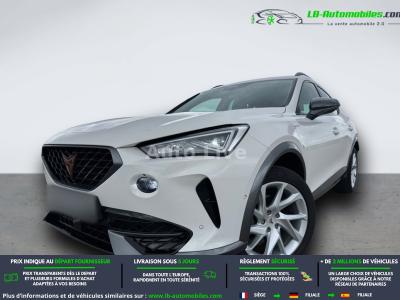 Cupra Formentor 1.4 e-HYBRID 204 ch BVA