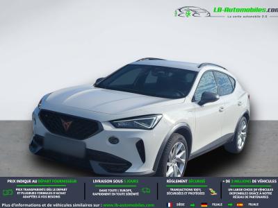 Cupra Formentor 1.4 e-HYBRID 204 ch BVA