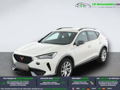Cupra Formentor 1.4 e-HYBRID 204 ch BVA