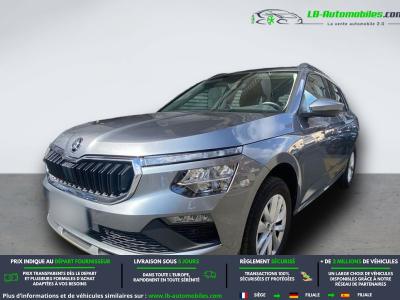 Skoda Kamiq 1.0 TSI Evo 2 116 ch BVA