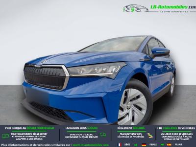 Skoda Enyaq iV 50