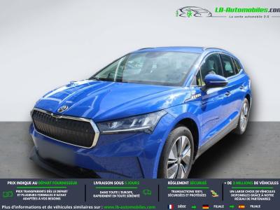 Skoda Enyaq iV 50