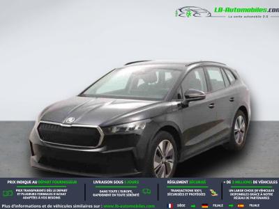 Skoda Enyaq iV 50