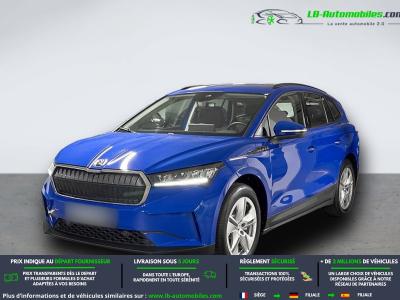 Skoda Enyaq iV 50