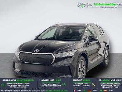 Skoda Enyaq iV 80x