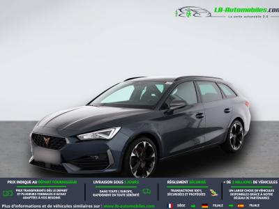 Cupra Leon ST 2.0 TSI 245 ch BVA