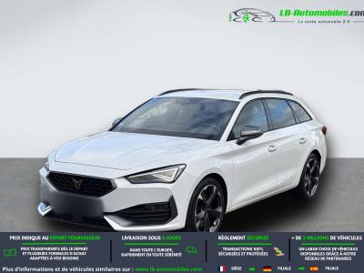 Cupra Leon ST 2.0 TSI 245 ch BVA