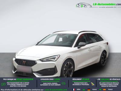 Cupra Leon ST 2.0 TDI 150 ch BVA