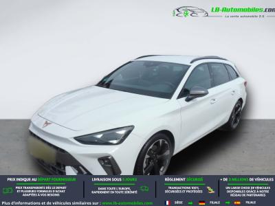 Cupra Leon ST 2.0 TDI 150 ch BVA