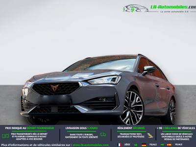 Cupra Leon ST 2.0 TSI 245 ch BVA