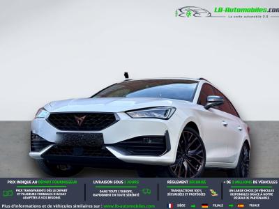 Cupra Leon ST 2.0 TSI 245 ch BVA