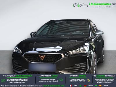 Cupra Leon ST 2.0 TSI 245 ch BVA