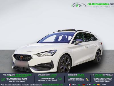 Cupra Leon ST 2.0 TSI 300 ch BVA