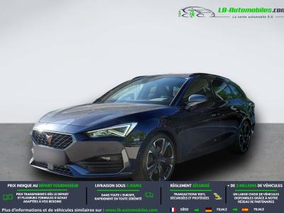 Cupra Leon ST 2.0 TSI 300 ch BVA