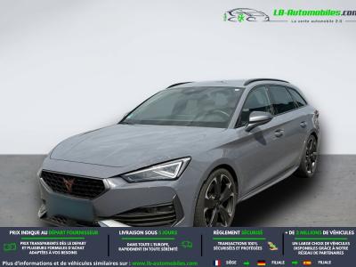 Cupra Leon ST 2.0 TSI 310 ch BVA 4Drive