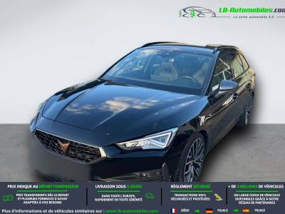 Cupra Leon ST 2.0 TSI 310 ch BVA 4Drive