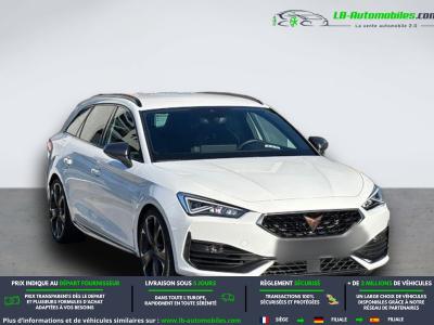 Cupra Leon ST 2.0 TSI 310 ch BVA 4Drive
