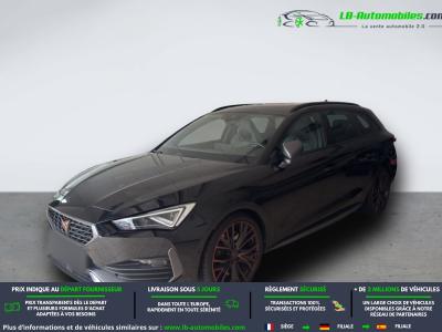 Cupra Leon ST 2.0 TSI 310 ch BVA 4Drive