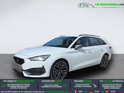 Cupra Leon ST 2.0 TSI 310 ch BVA 4Drive