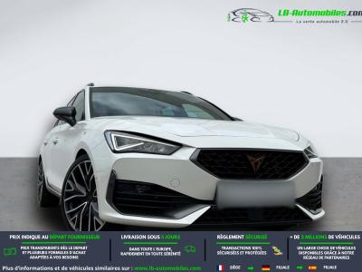 Cupra Leon ST 2.0 TSI 310 ch BVA 4Drive