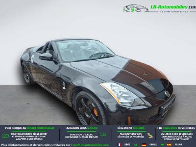 Nissan 350Z Roadster  3.5 V6 280
