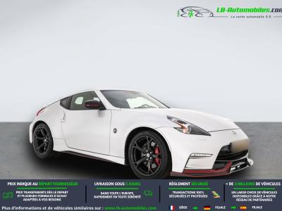 Nissan 370Z 3.7 V6 344