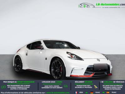 Nissan 370Z 3.7 V6 344