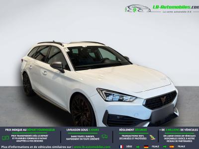 Cupra Leon ST 2.0 TSI 310 ch BVA 4Drive
