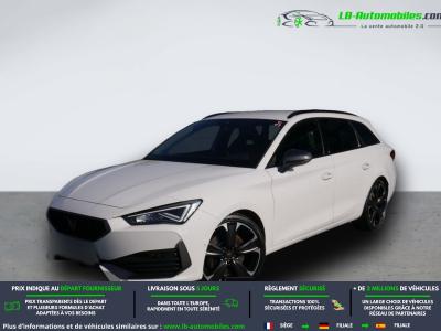 Cupra Leon ST 2.0 TSI 310 ch BVA 4Drive