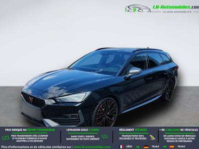 Cupra Leon ST 2.0 TSI 310 ch BVA 4Drive