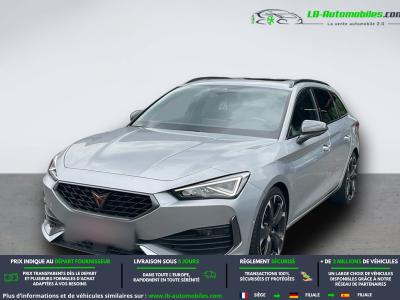 Cupra Leon ST 2.0 TSI 310 ch BVA 4Drive