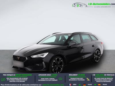 Cupra Leon ST 2.0 TSI 310 ch BVA 4Drive