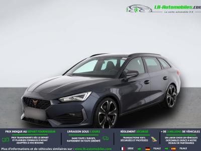 Cupra Leon ST 2.0 TSI 310 ch BVA 4Drive