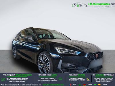 Cupra Leon ST 2.0 TSI 310 ch BVA 4Drive