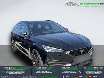Cupra Leon ST 2.0 TSI 310 ch BVA 4Drive
