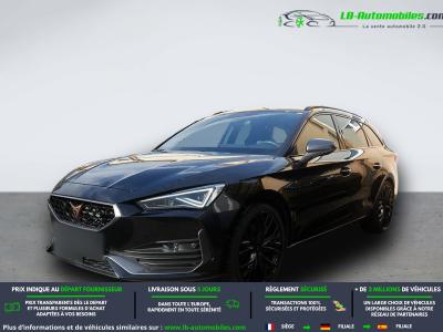 Cupra Leon ST 2.0 TSI 310 ch BVA 4Drive