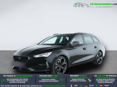Cupra Leon ST 2.0 TSI 310 ch BVA 4Drive