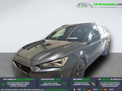 Cupra Leon ST 2.0 TSI 300 ch BVA