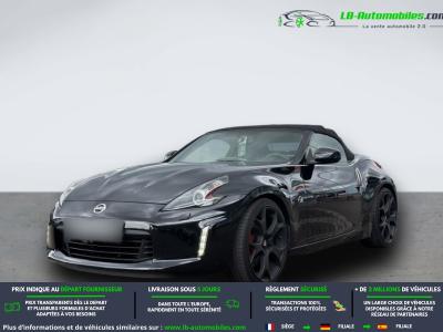 Nissan 370Z Roadster 3.7 V6 328 BVA