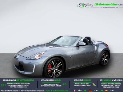 Nissan 370Z Roadster 3.7 V6 328 BVA