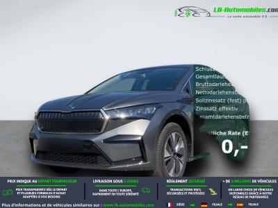 Skoda Enyaq iV 60