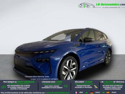 Skoda Enyaq iV 60