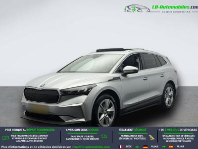 Skoda Enyaq iV 60