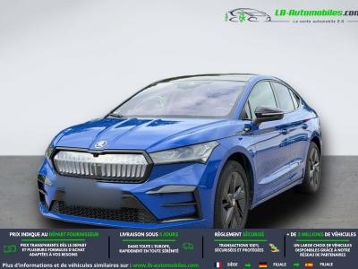 Skoda Enyaq iV RS