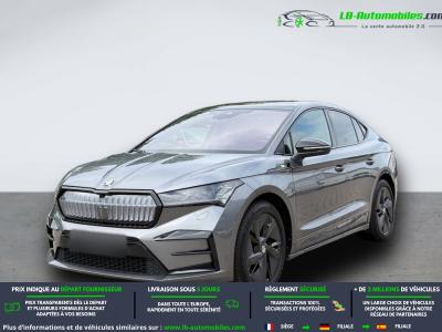 Skoda Enyaq iV RS
