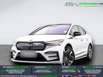 Skoda Enyaq iV RS