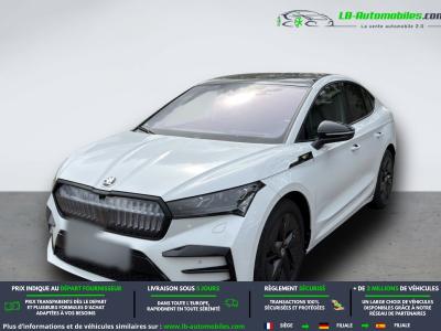 Skoda Enyaq iV RS