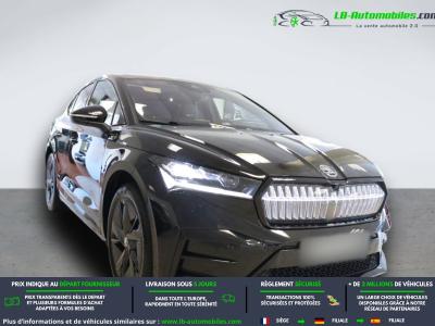 Skoda Enyaq iV RS