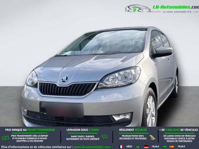 Skoda Citigo 1.0 MPI 75 ch BVA