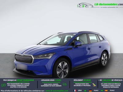 Skoda Enyaq iV 60
